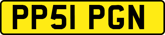 PP51PGN