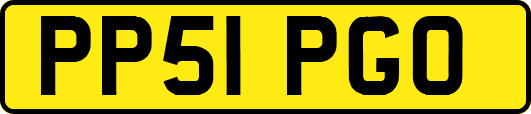 PP51PGO