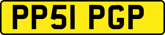 PP51PGP
