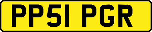 PP51PGR