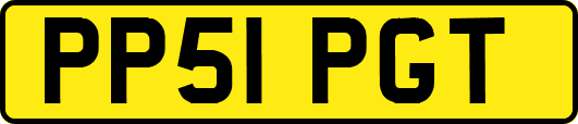 PP51PGT