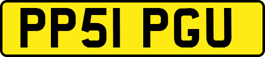 PP51PGU