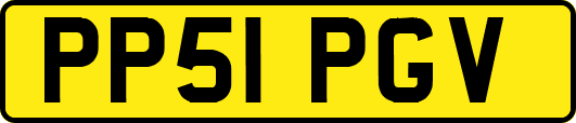 PP51PGV