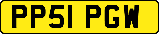PP51PGW