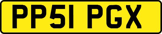 PP51PGX