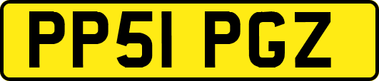 PP51PGZ