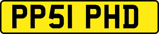PP51PHD