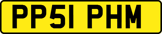 PP51PHM
