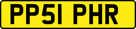 PP51PHR