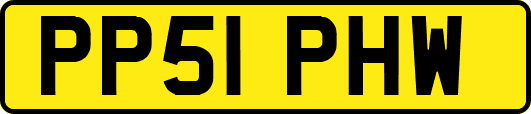 PP51PHW