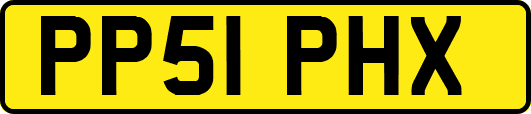 PP51PHX