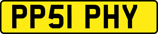 PP51PHY