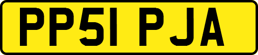 PP51PJA