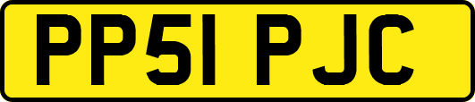 PP51PJC