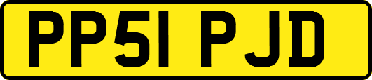 PP51PJD