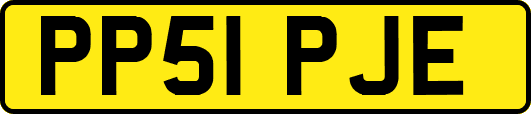 PP51PJE