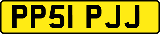 PP51PJJ