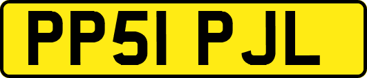 PP51PJL