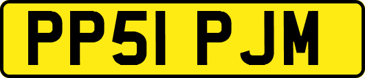 PP51PJM