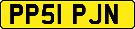 PP51PJN