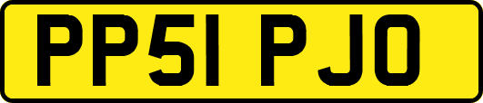 PP51PJO