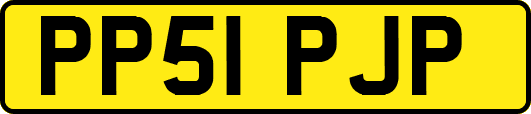 PP51PJP
