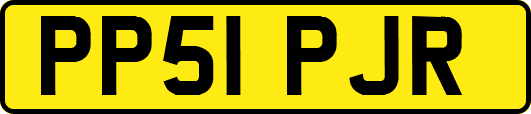 PP51PJR
