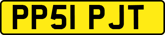 PP51PJT