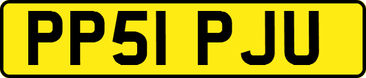 PP51PJU