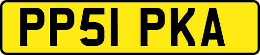 PP51PKA