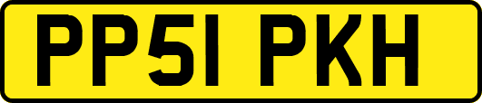 PP51PKH