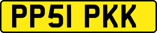 PP51PKK