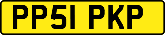 PP51PKP