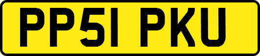 PP51PKU