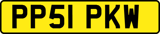PP51PKW