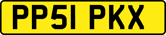 PP51PKX