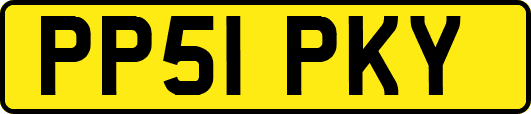 PP51PKY