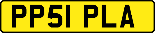 PP51PLA
