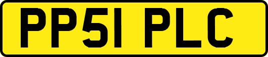 PP51PLC
