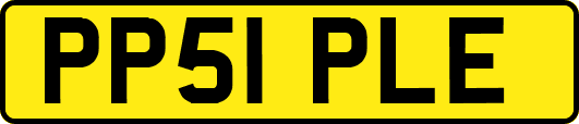 PP51PLE