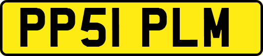 PP51PLM