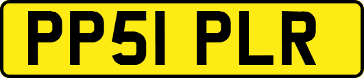 PP51PLR
