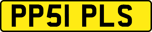 PP51PLS