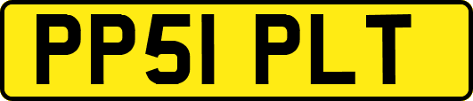 PP51PLT