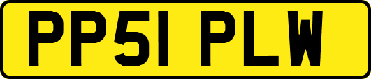 PP51PLW