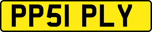 PP51PLY