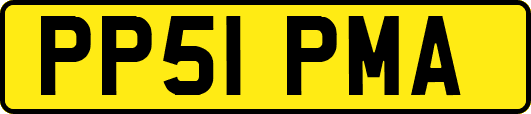 PP51PMA