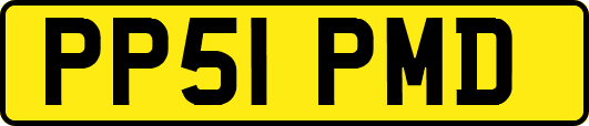 PP51PMD