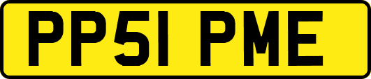 PP51PME