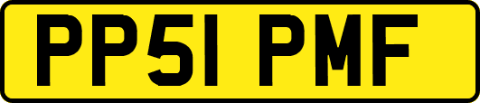 PP51PMF